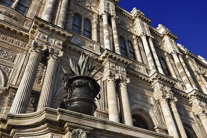 Half-Day Afternoon Istanbul Asia Tour With Beylerbeyi Palace - Who’s This Tour Perfect For?