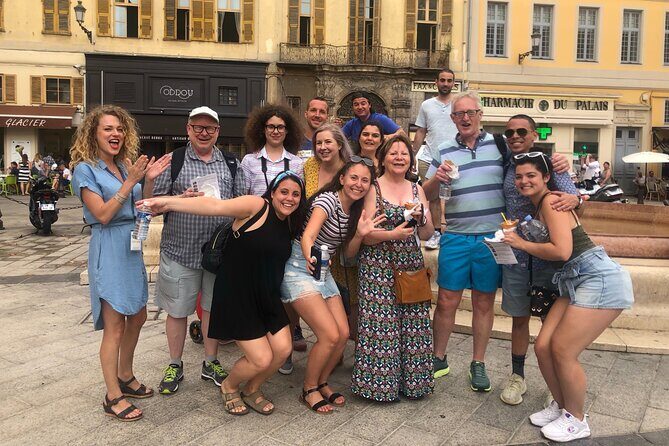 Half Day Afternoon Walking Food Tour with Dinner - The Value of the Experience
