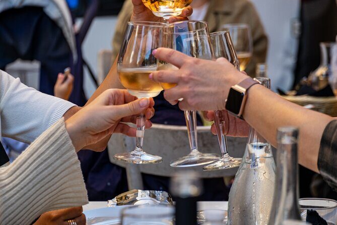 Half Day Afternoon Walking Food Tour with Dinner - FAQs