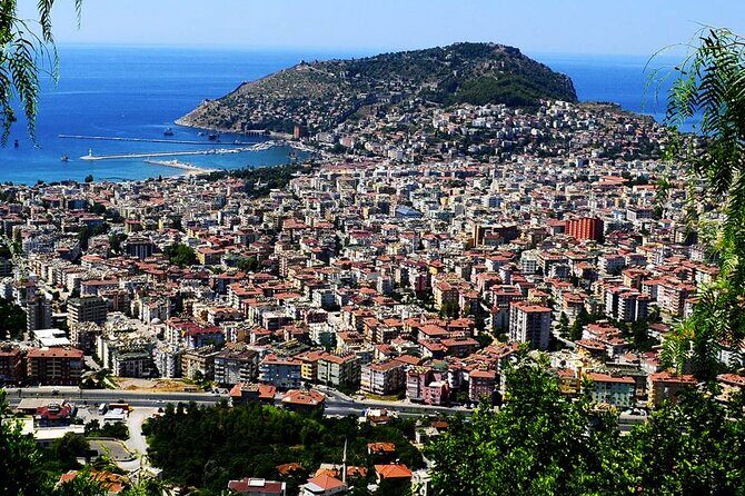 Half Day Alanya City Tour With Cable Car And Sunset Panorama - The Sum Up