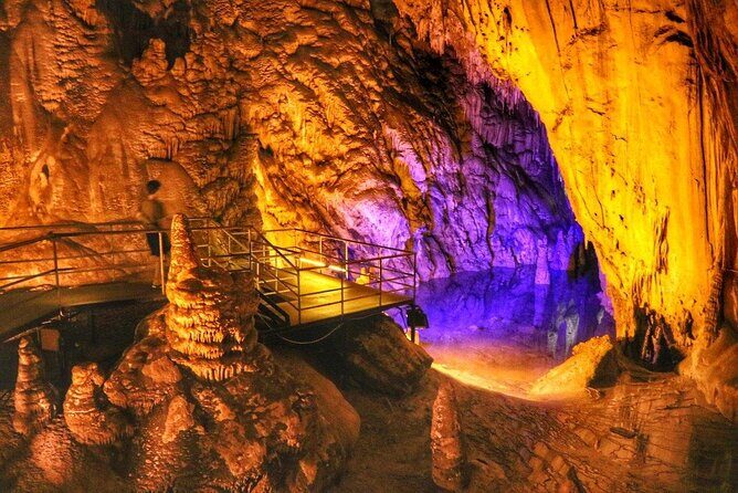 Half Day Alanya City Tour With Cable Car And Sunset Panorama - What You Can Expect from the Tour