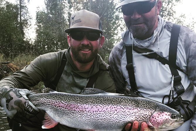Half-Day Alaska Private Fly Fishing Trip - Final Thoughts: Is It Worth It?