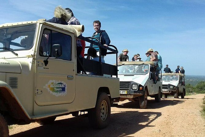 Half-Day Algarve Countryside and Villages Jeep Safari - Who Will Love This Tour?