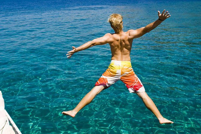 Amalfi Coast & Positano: Boat Tour with Snorkeling & Drinks - Who This Tour Is For (And Who Should Skip It)