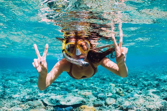 Amalfi Coast & Positano: Boat Tour with Snorkeling & Drinks - FAQ: Practical Questions Answered