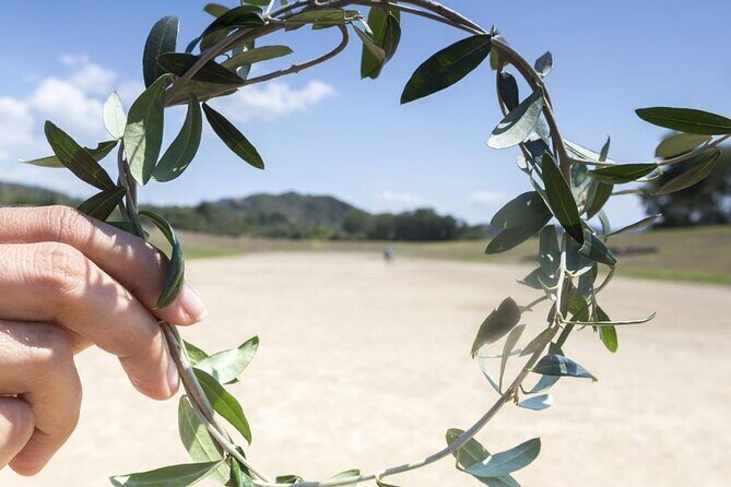 Half-Day Ancient Olympia VR Audio Tour from Katakolo Cruise Port - A Closer Look at the Tour Experience