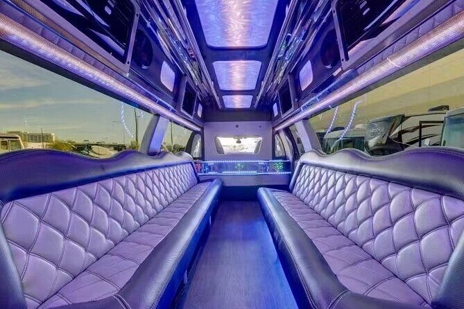 Half Day Antelope Canyon with Horseshoe Bend Tour - What’s Included and What’s Not