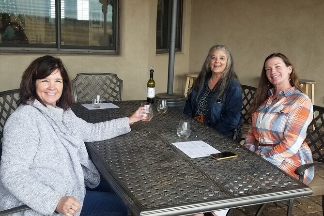 Half-Day Arizona Wine Country Tasting Tour - A Detailed Look at the Tour Experience