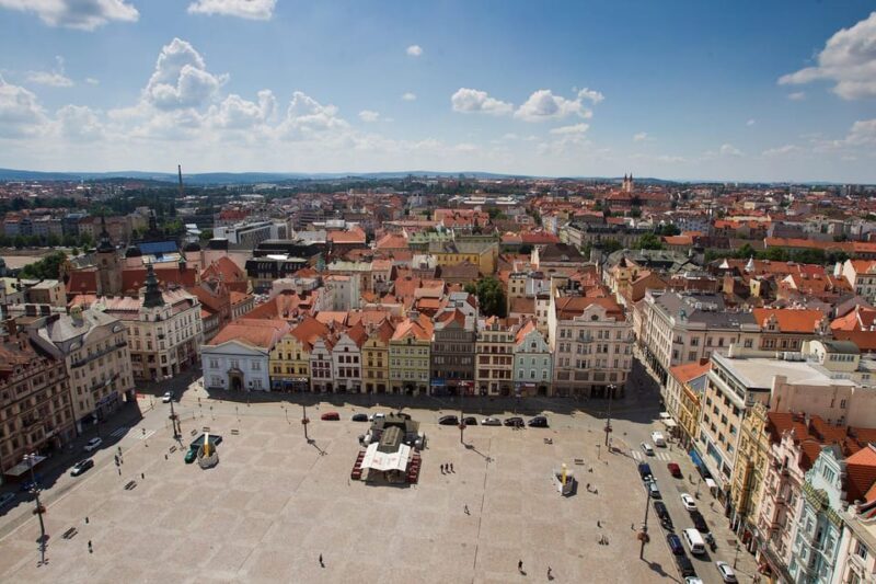 Half day at Pilsen - Who Is This Tour Best For?