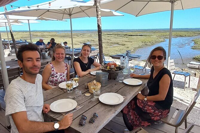 Half day at the Arcachon Bay and the Dune of Pilat - Exploring the Arcachon Bay and Dune of Pilat: An Honest Review