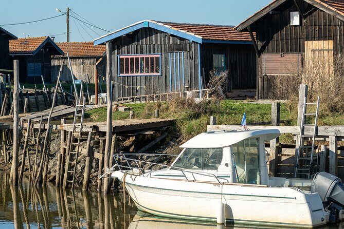 Half day at the Arcachon Bay and the Dune of Pilat - Key Points