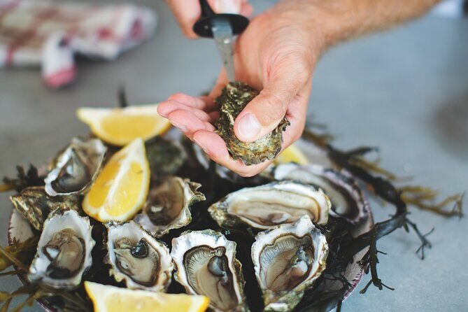 Half day at the Arcachon Bay and the Dune of Pilat - What We Loved About This Tour