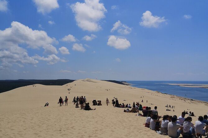Half day at the Arcachon Bay and the Dune of Pilat - Who Is This Tour Best For?