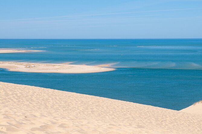 Half day at the Arcachon Bay and the Dune of Pilat - FAQs