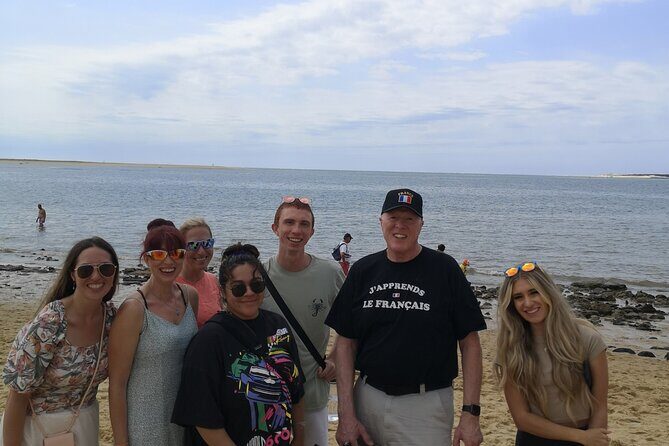 Half day at the Arcachon Bay and the Dune of Pilat - Final Thoughts