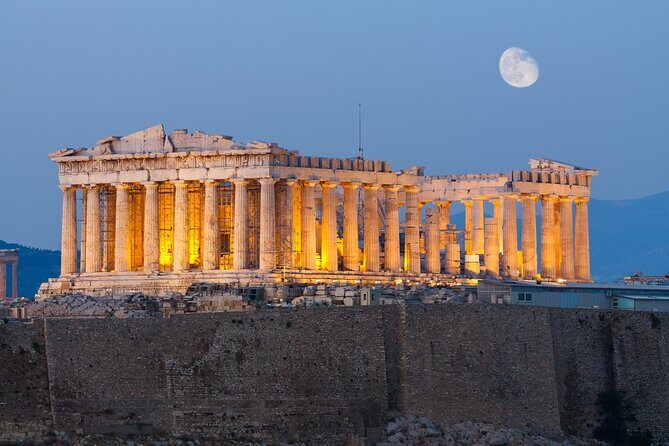 Half Day Athens Private Tailor-Made City Tour (Skip the line of Acropolis) - Value Considerations: Is It Worth It?