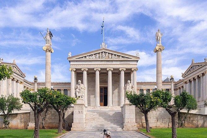 Half Day Athens Tour - Additional Recommendations