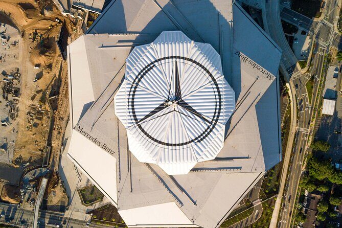 Half Day Atlanta City Tour - What We Love About This Tour