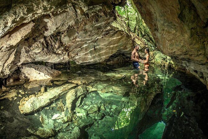 Half Day ATV Jungle Adventure from Riviera Maya - What the Experience Entails