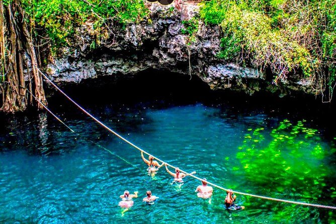 Half-Day ATV Zipline and Swimming Adventure in Riviera Maya - Final Thoughts