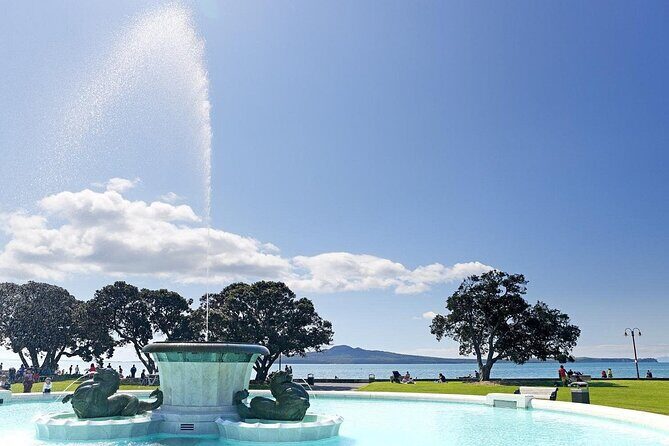 Half Day Auckland City Sightseeing Tour with Expert Guide - FAQ