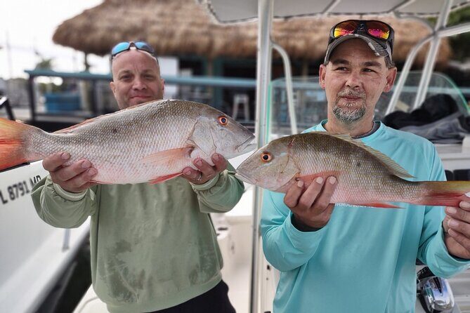 Half-Day Backcountry Fishing Charter from Key West - Who Should Consider This Tour?