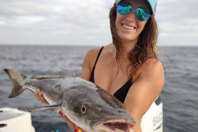 Half-Day Backcountry Fishing Charter from Key West - FAQs