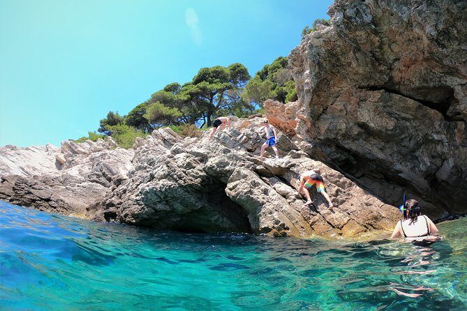 Half-Day Best Beaches & Bays Private Speed Boat Tour - FAQ