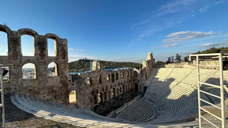 Half Day Best Of Athens Highlights Luxury Private Tour 4Hou - An In-Depth Look at the Athens Private Tour
