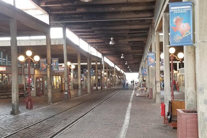 Half-Day Best of Fort Worth Historical Tour with Transportation from Dallas - A Close Look at the Tour Experience