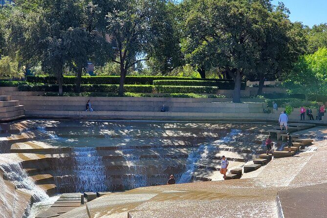 Half-Day Best of Fort Worth Historical Tour with Transportation from Dallas - Who Should Consider This Tour?