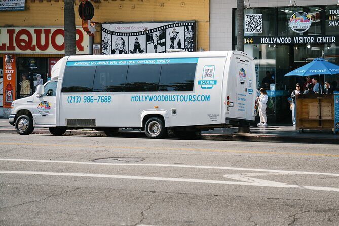 Half Day Best of Los Angeles Tour from Santa Monica - Who Would Love This Tour