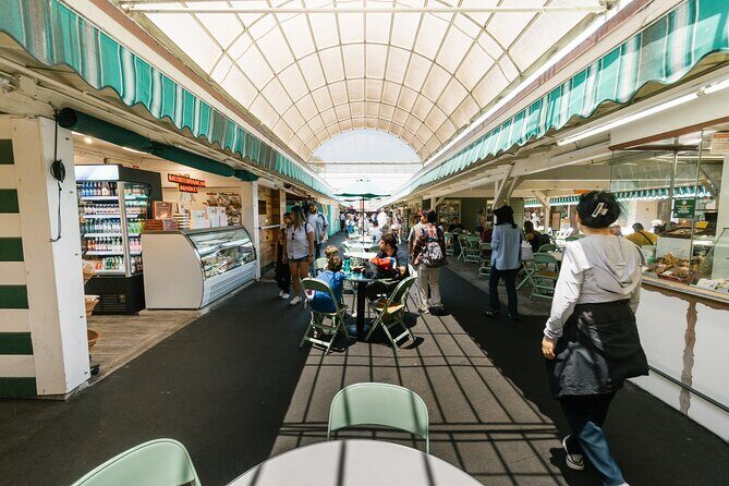 Half Day Best of Los Angeles Tour from Santa Monica - Final Thoughts