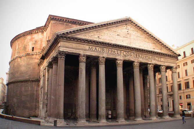 Half Day Best of Rome (Driver Only/Self Touring) 6 Hours - Who Will Love This Tour?