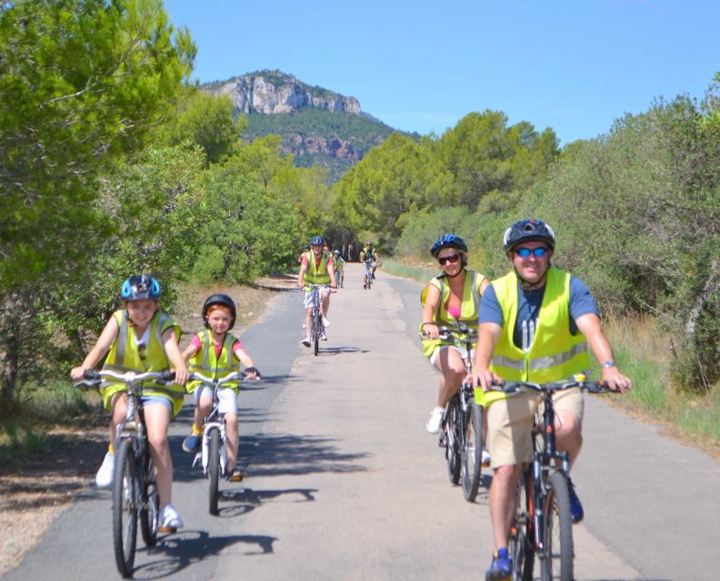 Half-Day Bike Tour from Salou - An In-Depth Look at the Tour Experience