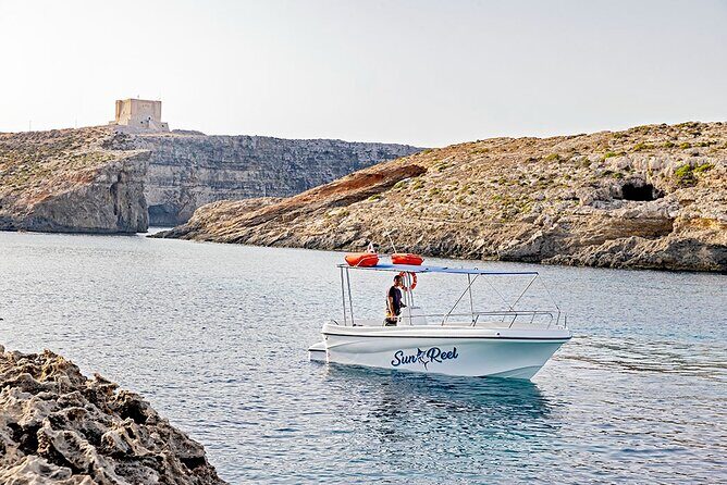 Half Day Blue Lagoon, Comino and Gozo Private Guided Boat Cruise - Final Thoughts