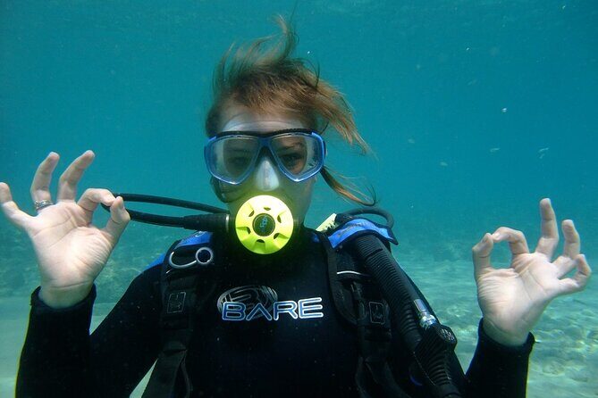 Half day boat diving experience for beginners in Kos Greece - The Review Highlights: What Travelers Say