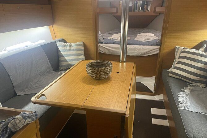 Half-Day boat experience - Comporta - Troia - Setubal - Discovering Portugal’s Coastal Gems: What the Tour Offers