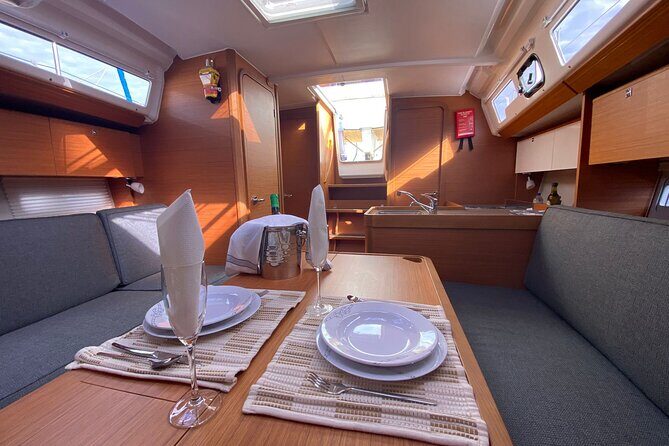 Half-Day boat experience - Comporta - Troia - Setubal - Practical Details: What to Know Before Booking