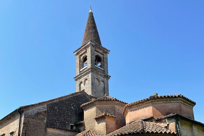 Half Day Boat Tour between Venice and the Islands - Exploring Venice’s Islands: A Clear Look at the Half Day Boat Tour