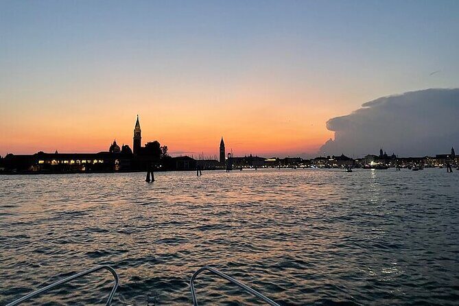 Half Day Boat Tour between Venice and the Islands - Frequently Asked Questions