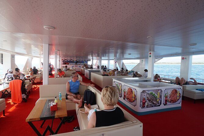 Half Day Boat Tour in Side, Turkey - What the Reviews Say