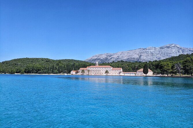 Half-Day Boat Tour Korcula Archipelago - Who Should Consider This Tour?