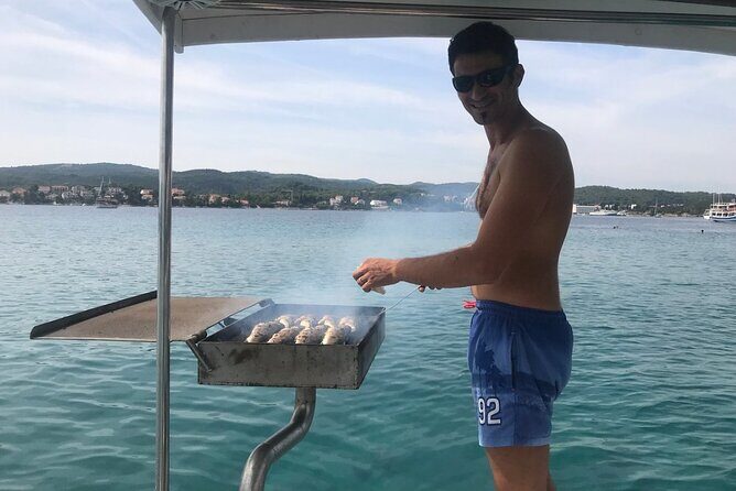 Half-Day Boat Tour Korcula Archipelago - Final Thoughts