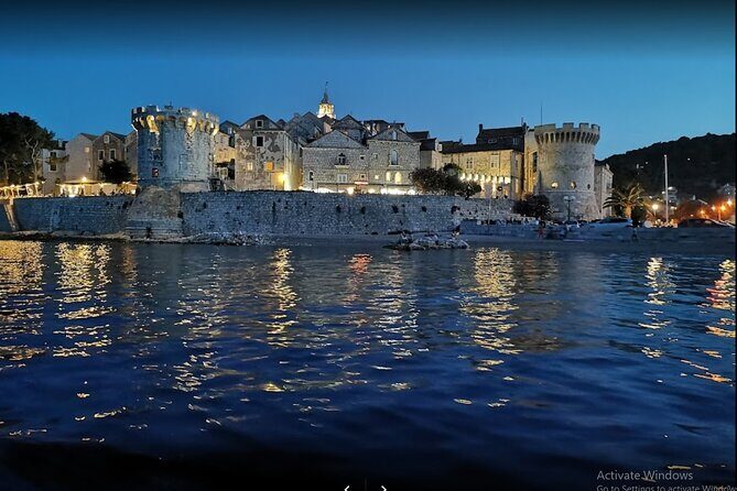 Half-Day Boat Tour Korcula Archipelago - Ready to Book?