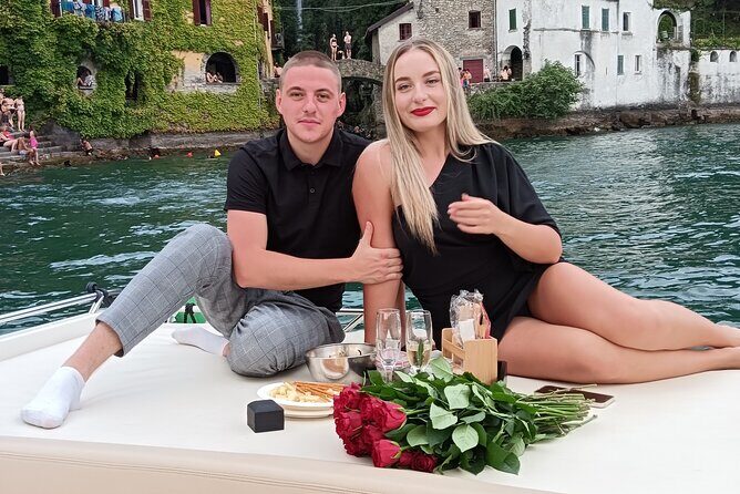 Half Day Boat Tour on Lake Como with Aperitif - Who Should Book This Tour?