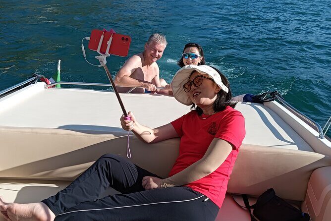 Half Day Boat Tour on Lake Como with Aperitif - FAQs