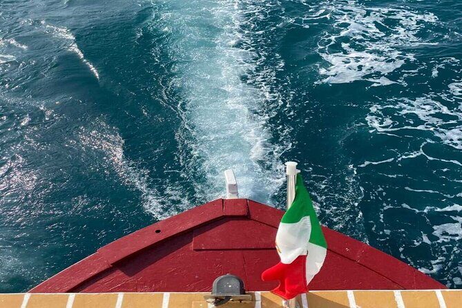 Half Day Boat Tour on the Syracuse Coast with Lunch - FAQ