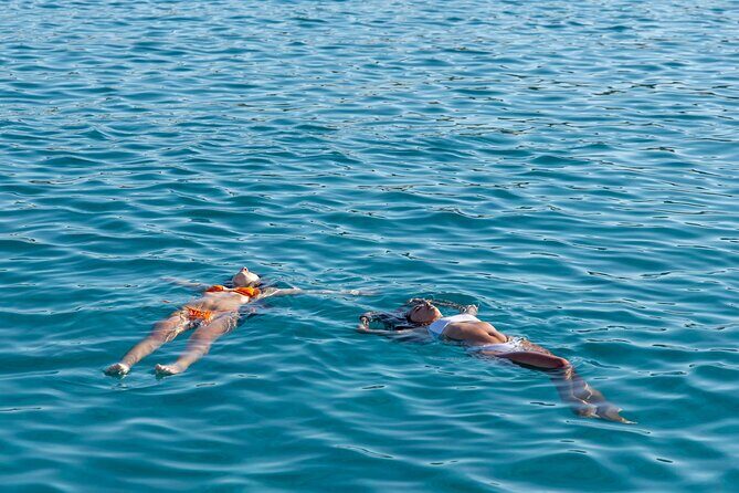 Half Day Boat Trip 4h to Mondello and Palermo - Is This Tour for You?