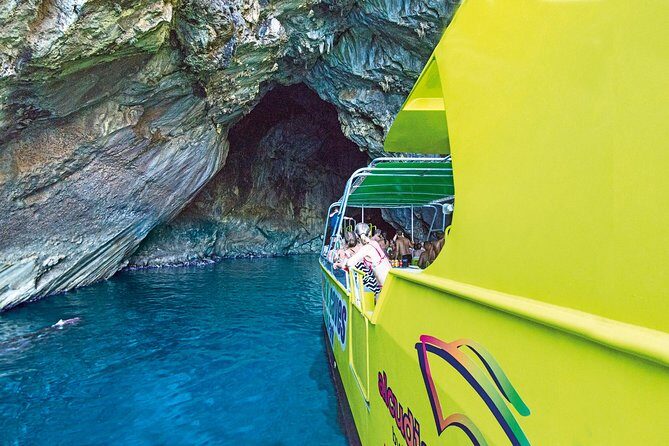 Half Day Boat Trip in the Bay of Alcudia - What to Expect at Each Stop